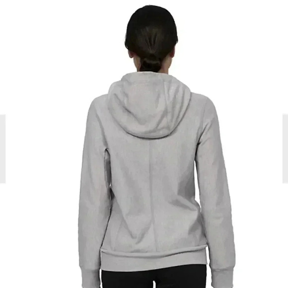 Indygena Women's Milin Zip-Up Hoodie - Picture 5 of 7